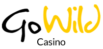 Go Wild Casino logo