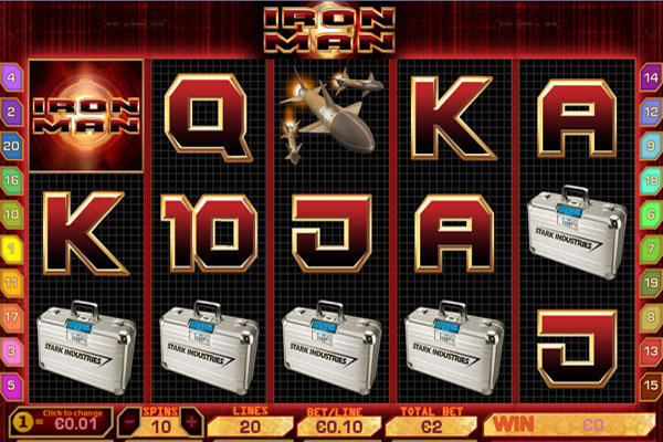 Winner Casino Slots