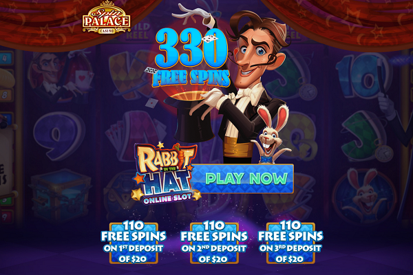 Spin-palace-deposit-free-spins