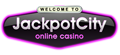 JackPot City Casino Logo