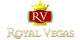 Royal Vegas Logo