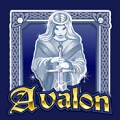 Avalon logo