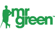 Mr Green Logo