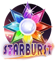 Starburst logo