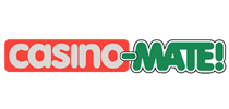 Casino Mate logo