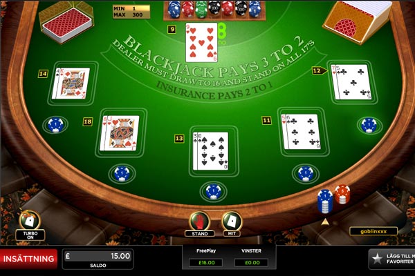 888 casino online blackjack