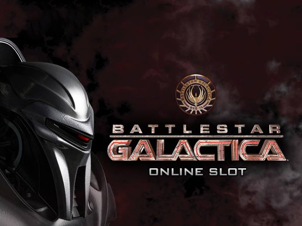 Battlestar Galactica Slots