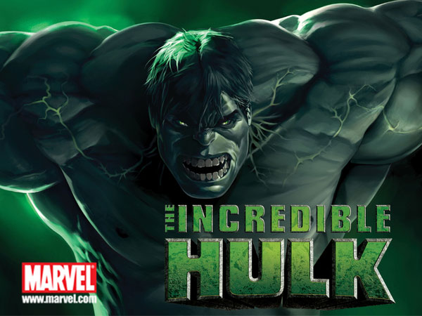The Incredible Hulk Slots