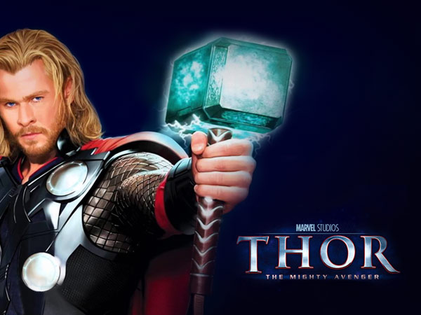 Thor Slots