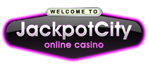 JackPot City Casino Logo