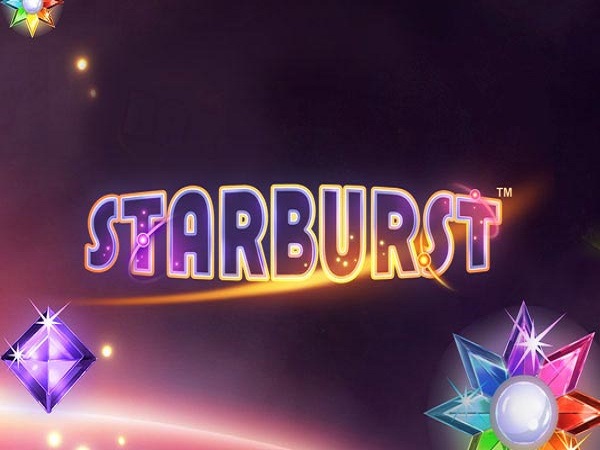 Starburst Slots