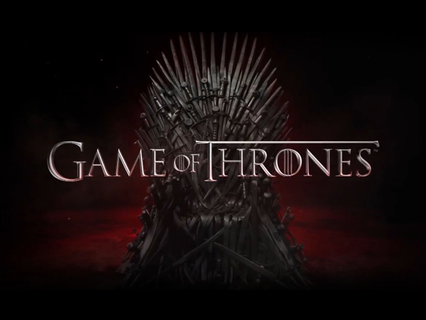 Play Game of Thrones Slot